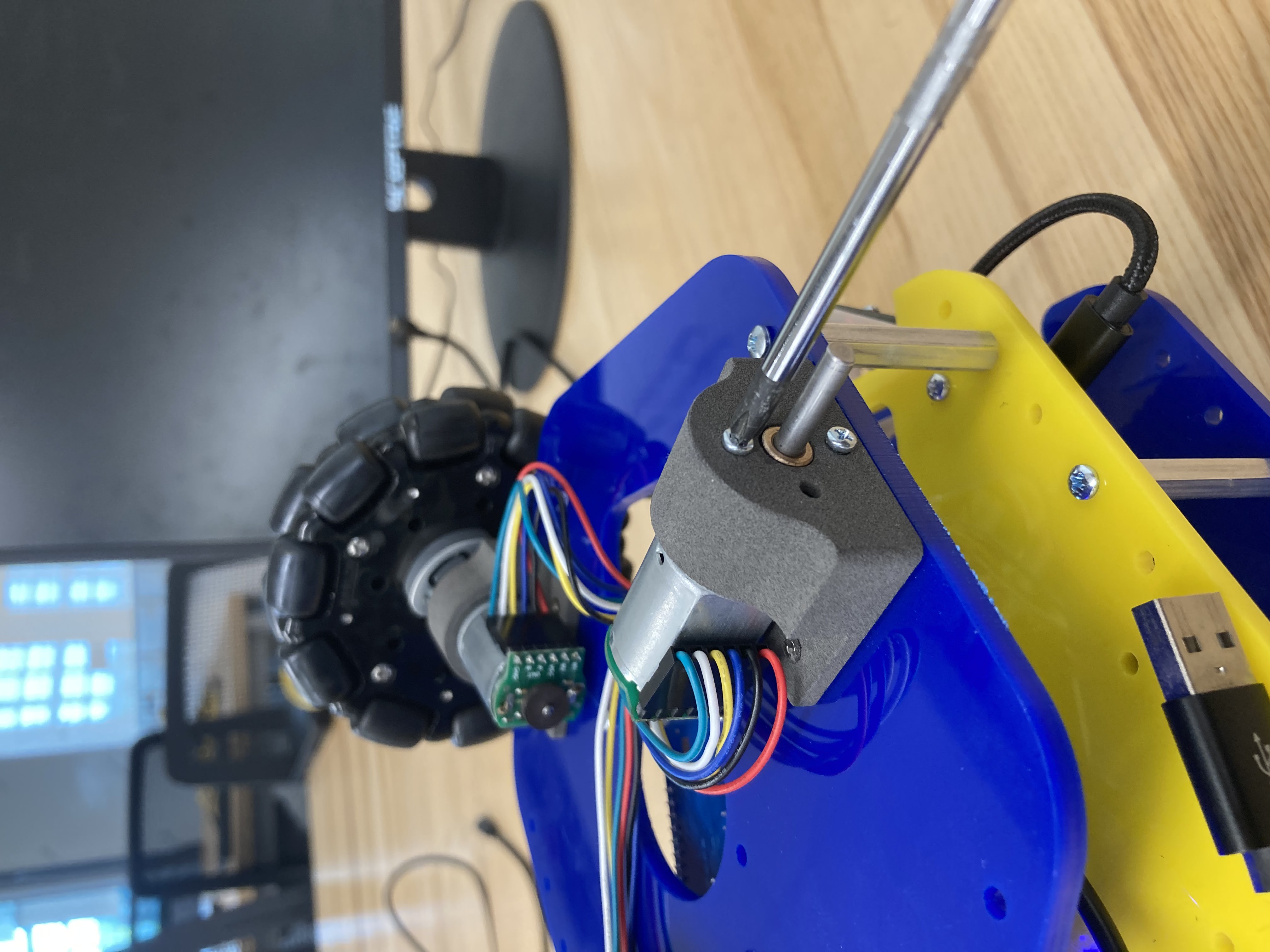 MBot Hardware Troubleshooting Guide - The MBot Ecosystem